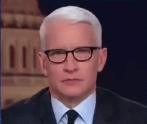 anderson cooper eye roll meme|Anderson Cooper Eye Roll GIF .